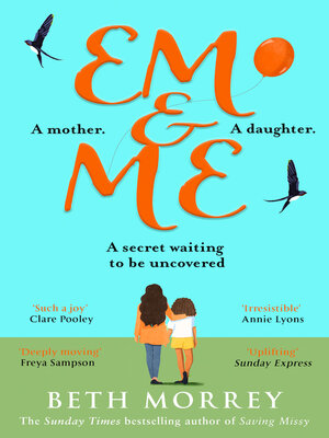 cover image of Em & Me